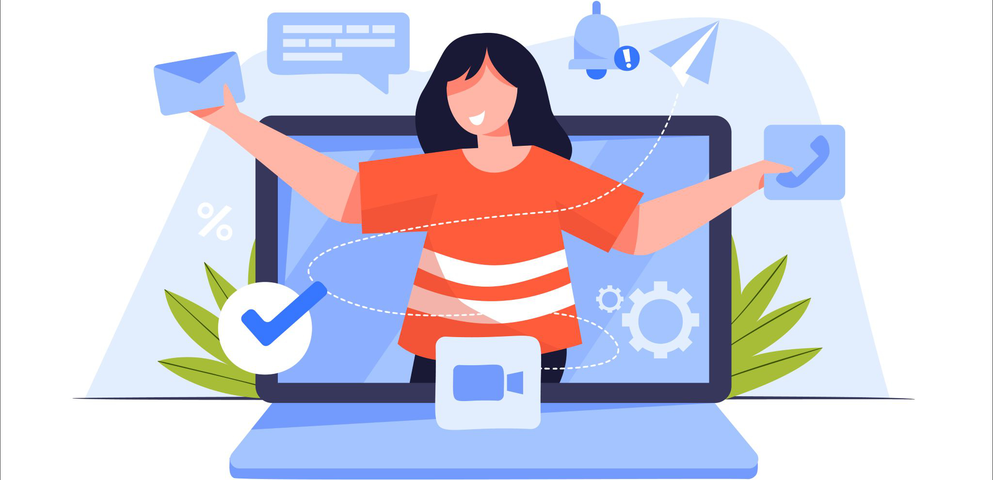 Subscription Management Dashboard